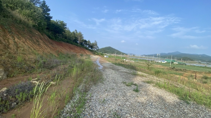전라남도 신안군 자은면 유각리 924-12 전 경매 사진 3