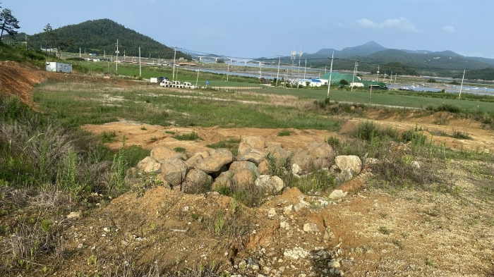 전라남도 신안군 자은면 유각리 924-12 전 경매 사진 4