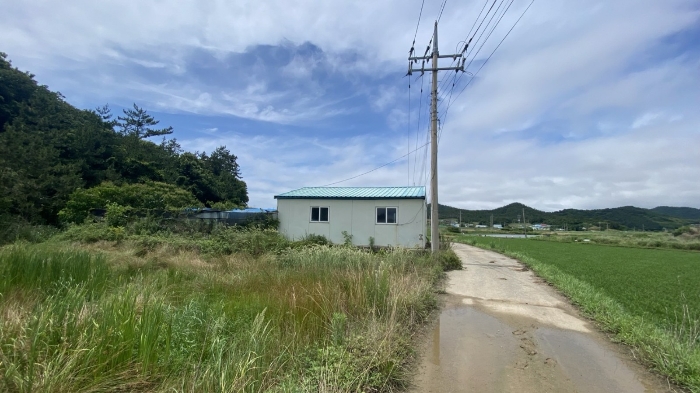 전라남도 신안군 자은면 유각리 산236-7 임야 경매 사진 11