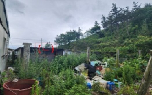 전라남도 신안군 자은면 유각리 산236-7 임야 경매 사진 4