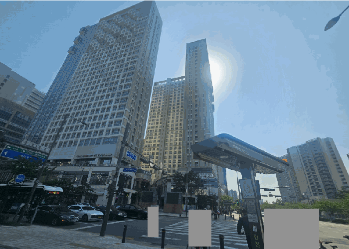 경기도 하남시 망월동 1081 미사역효성해링턴타워더퍼스트 9층101-922호 오피스텔(주거) 경매 사진 7