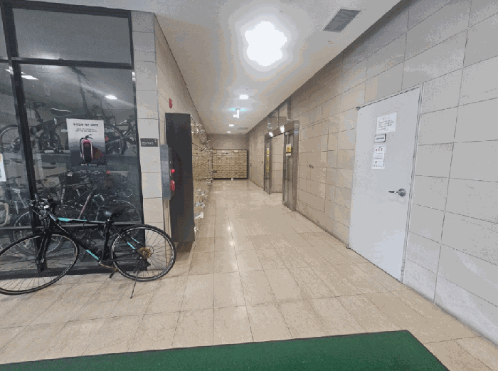 경기도 하남시 망월동 1081 미사역효성해링턴타워더퍼스트 9층101-922호 오피스텔(주거) 경매 사진 9
