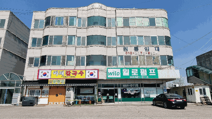 경기도 평택시 안중면 금곡리 304-1 2층201호 다세대(빌라) 경매 사진 79