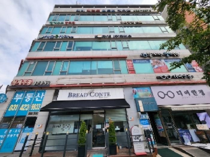 경기도 의왕시 청계동 991 세종메디컬프라자 5층501호 근린상가 경매 사진 17