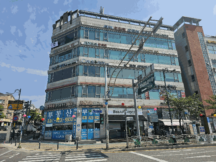 경기도 의왕시 청계동 991 세종메디컬프라자 5층501호 근린상가 경매 사진 27