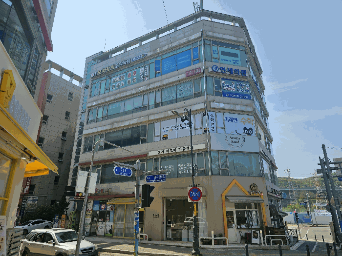경기도 의왕시 청계동 991 세종메디컬프라자 5층501호 근린상가 경매 사진 28