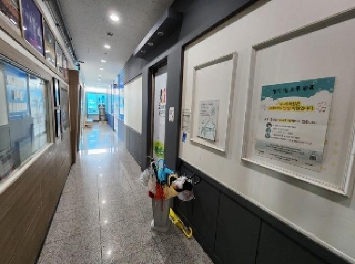 경기도 의왕시 청계동 991 세종메디컬프라자 5층501호 근린상가 경매 사진 20