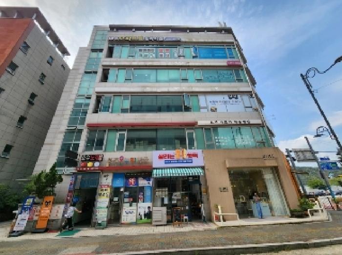경기도 의왕시 청계동 991 세종메디컬프라자 5층501호 근린상가 경매 사진 23