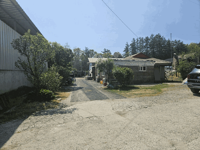 충청북도 충주시 주덕읍 대곡리 651-1 외 1필지 창고시설 경매 사진 18