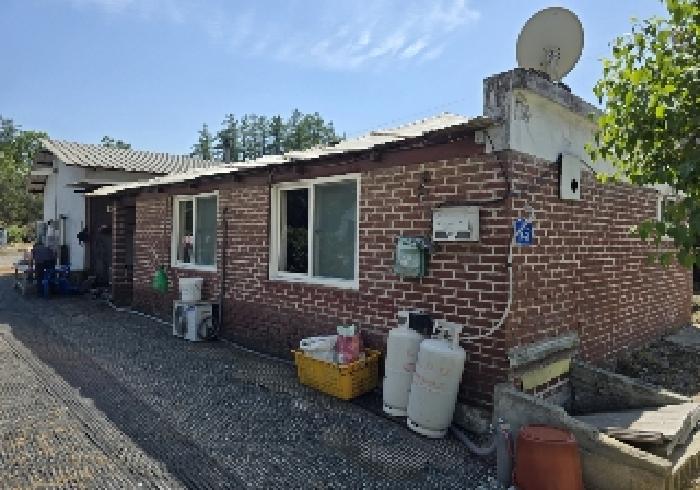 충청북도 충주시 주덕읍 대곡리 651-1 외 1필지 창고시설 경매 사진 3