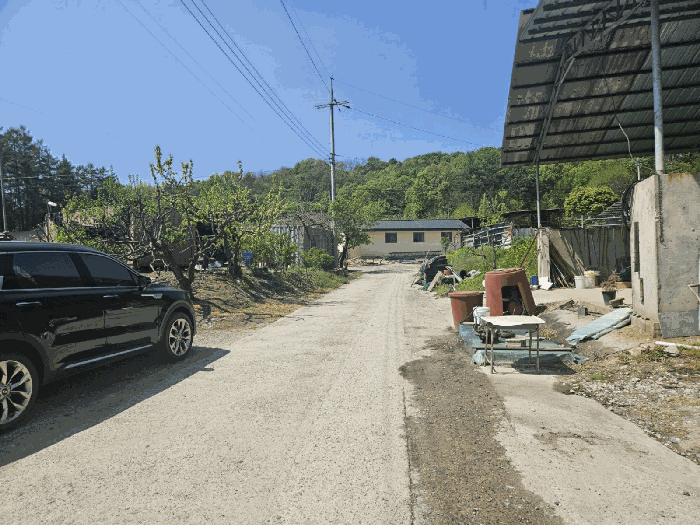 충청북도 충주시 주덕읍 대곡리 651-1 외 1필지 창고시설 경매 사진 22