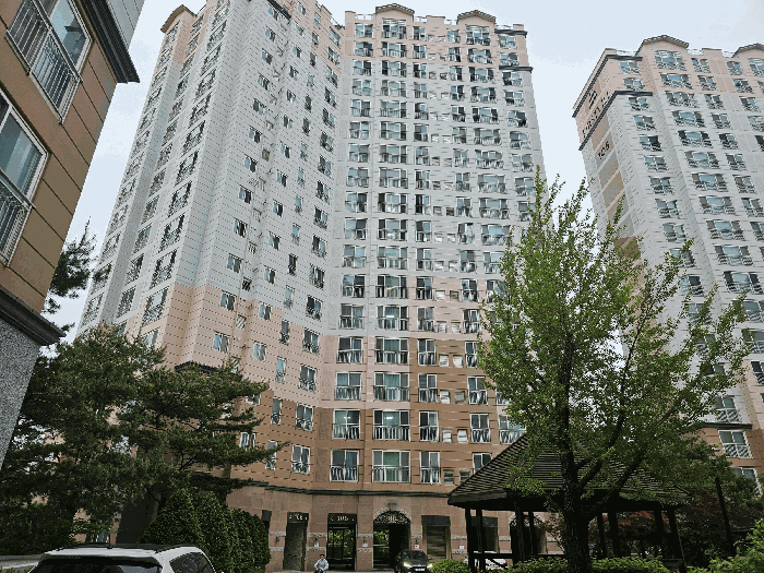 충청남도 공주시 금흥동 602 공주신금우남퍼스트빌 106동 15층1506호 아파트 경매 사진 21