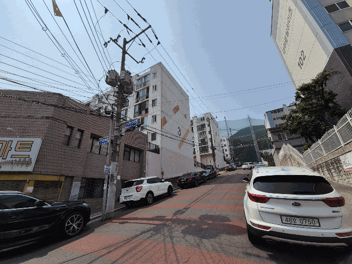 대구광역시 수성구 지산동 1190-2 낙원아파트 2동 5층608호 아파트 경매 사진 13