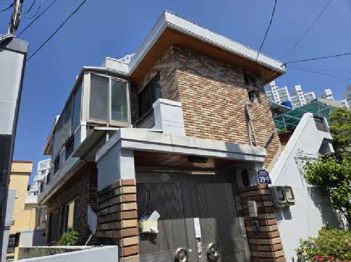 부산광역시 부산진구 초읍동 528-40 다가구주택 경매 사진 2