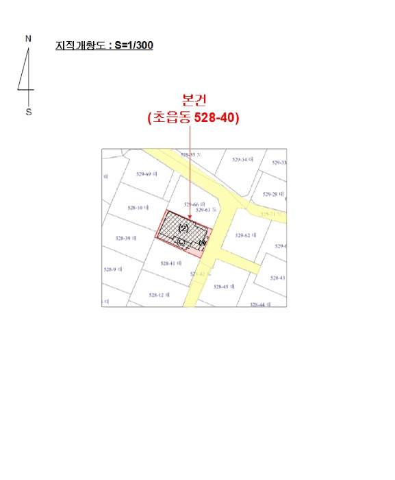 부산광역시 부산진구 초읍동 528-40 다가구주택 경매 사진 11