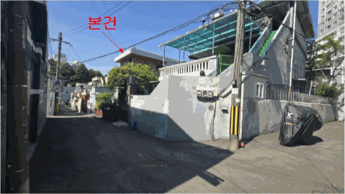 부산광역시 부산진구 초읍동 528-40 다가구주택 경매 사진 4