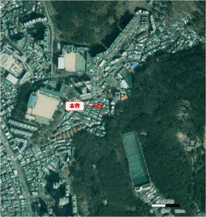 부산광역시 부산진구 초읍동 528-40 다가구주택 경매 사진 10