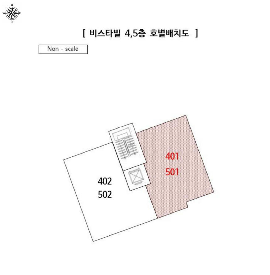 부산광역시 동래구 온천동 1466-4 비스타빌 4층401호 다세대주택 경매 사진 10