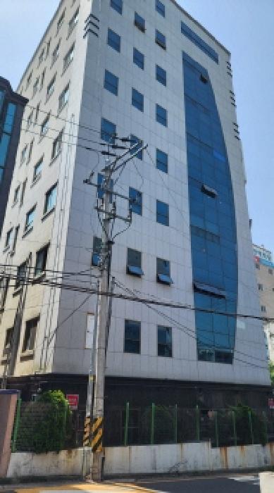 울산광역시 울주군 범서읍 구영리 378-1 4층401호 외 1필지 근린상가 경매 사진 1