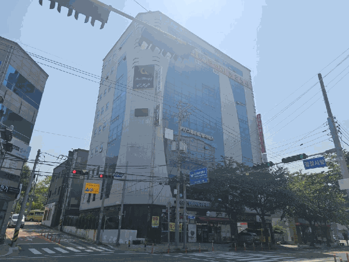 울산광역시 울주군 범서읍 구영리 378-1 4층401호 외 1필지 근린상가 경매 사진 3