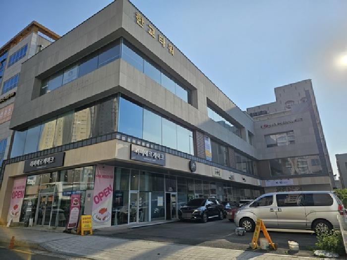 경상남도 진주시 충무공동 29-3 1층103호 근린시설 경매 사진 2