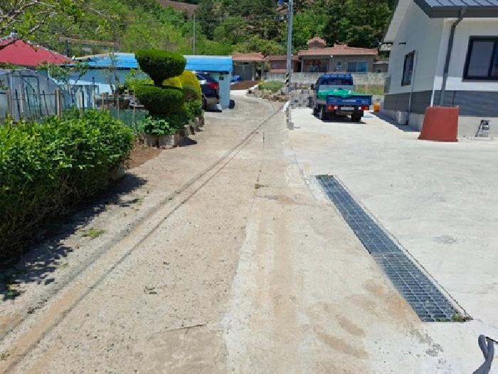경상남도 남해군 창선면 오용리 619 외 2필지 단독주택 경매 사진 2