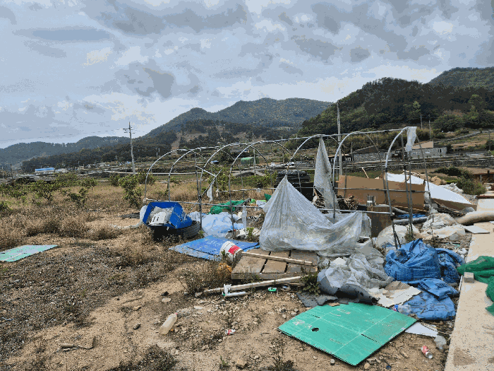 경상남도 남해군 창선면 오용리 619 외 2필지 단독주택 경매 사진 12