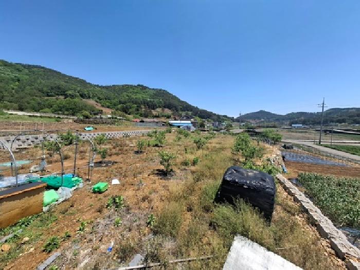 경상남도 남해군 창선면 오용리 619 외 2필지 단독주택 경매 사진 3