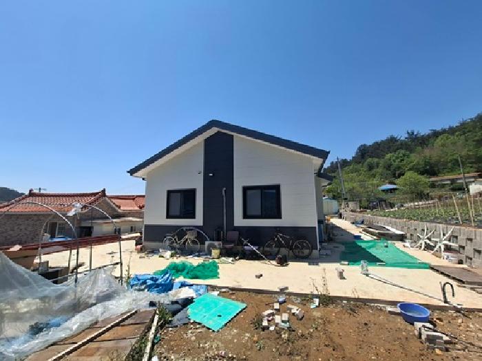 경상남도 남해군 창선면 오용리 619 외 2필지 단독주택 경매 사진 5