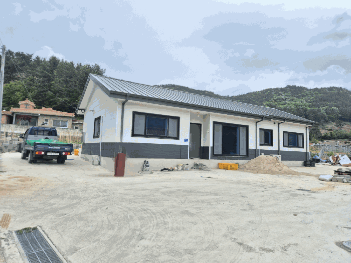 경상남도 남해군 창선면 오용리 619 외 2필지 단독주택 경매 사진 10