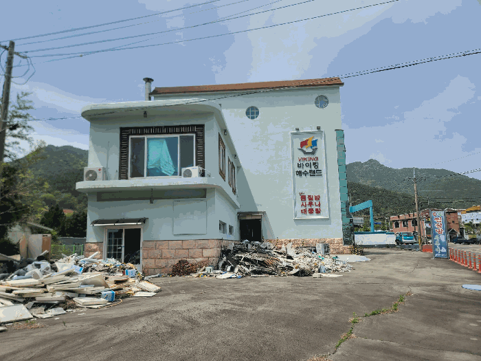 경상남도 고성군 거류면 신용리 979-3 근린주택 경매 사진 82