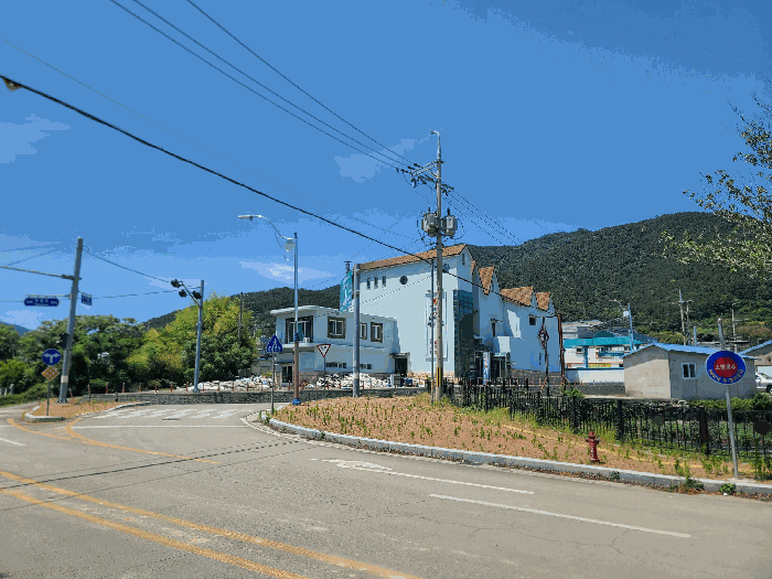 경상남도 고성군 거류면 신용리 979-3 근린주택 경매 사진 88