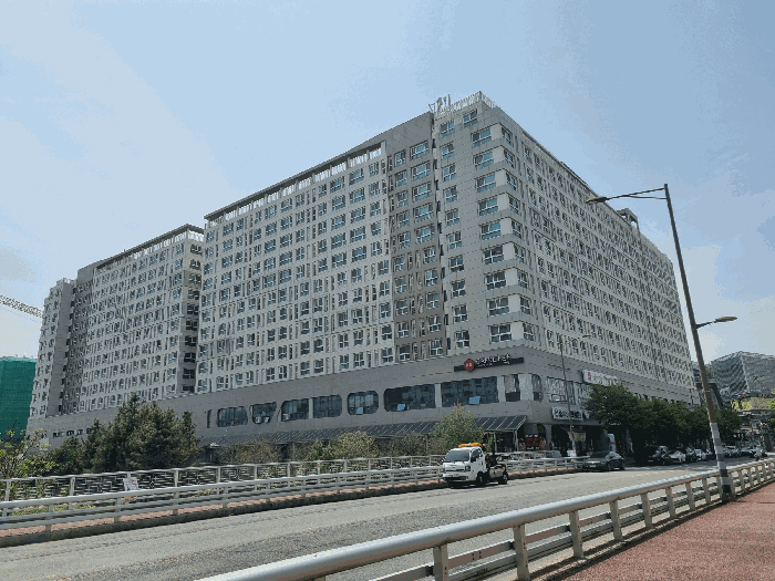 전라남도 나주시 빛가람동 197 중흥에스-클래스메가티움1차 11층에이1214호 아파트 경매 사진 12