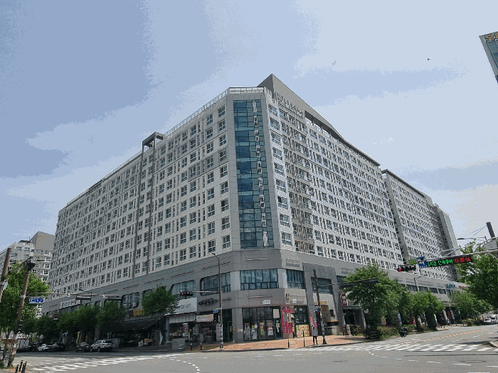 전라남도 나주시 빛가람동 197 중흥에스-클래스메가티움1차 11층에이1214호 아파트 경매 사진 14