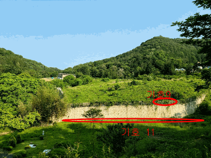 전라남도 담양군 담양읍 학동리 707 외 12필지 대지 경매 사진 21