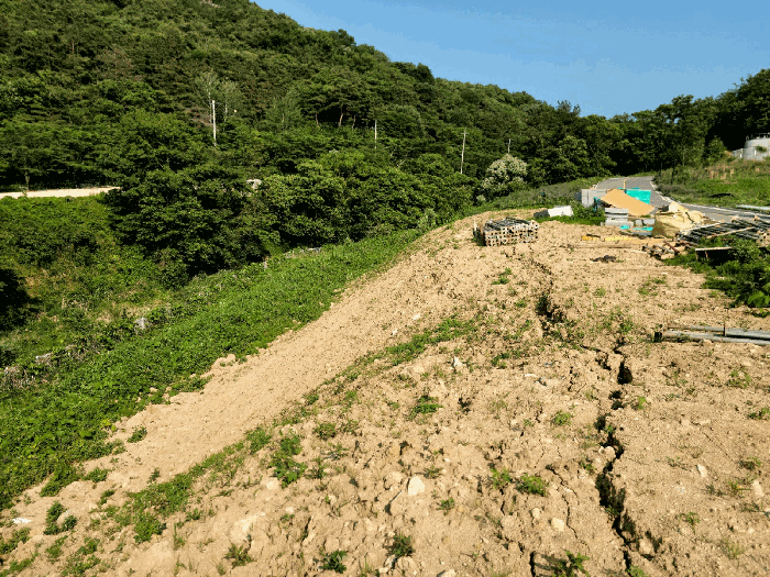 전라남도 담양군 담양읍 학동리 707 외 12필지 대지 경매 사진 27