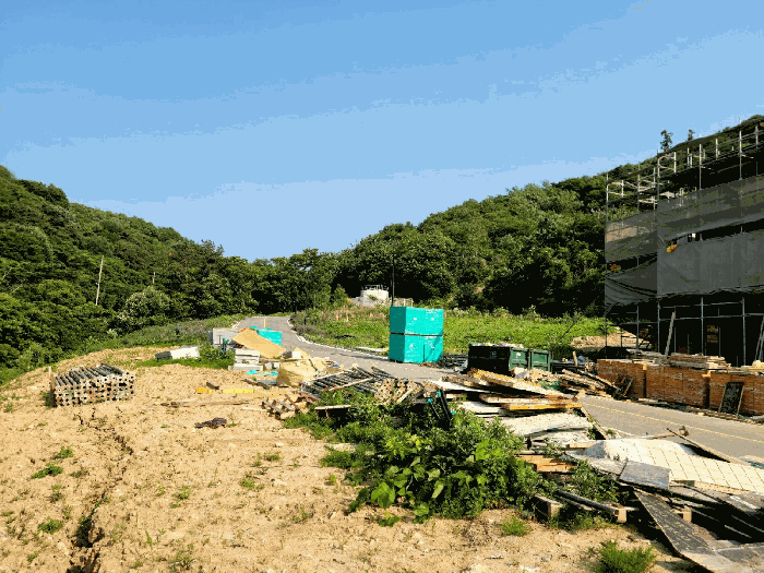전라남도 담양군 담양읍 학동리 707 외 12필지 대지 경매 사진 30