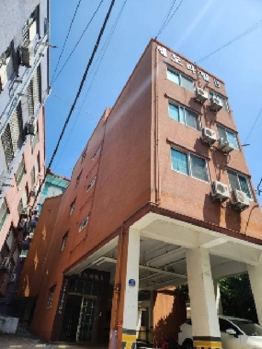 광주광역시 서구 쌍촌동 528-1 옐도라빌 제비동 제2층 제206호 다세대주택 경매 사진 1