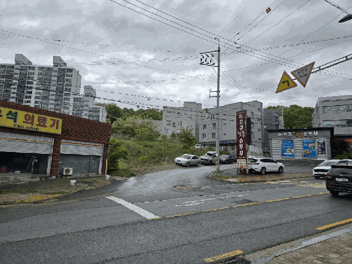 전북특별자치도 전주시 완산구 중화산동2가 210 외 21필지 대지 경매 사진 92