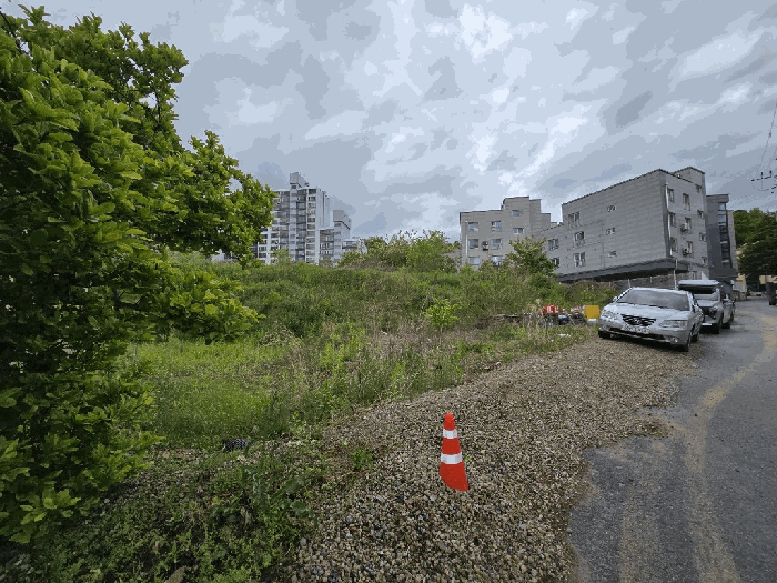 전북특별자치도 전주시 완산구 중화산동2가 210 외 21필지 대지 경매 사진 93
