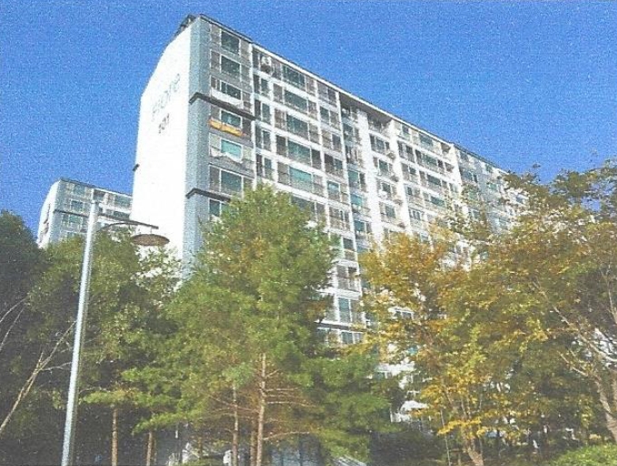 전남 순천시 연향동 1659, 101동 7층705호 (연향동,순천연향3지구 대주피오레) 아파트 경매 사진 1