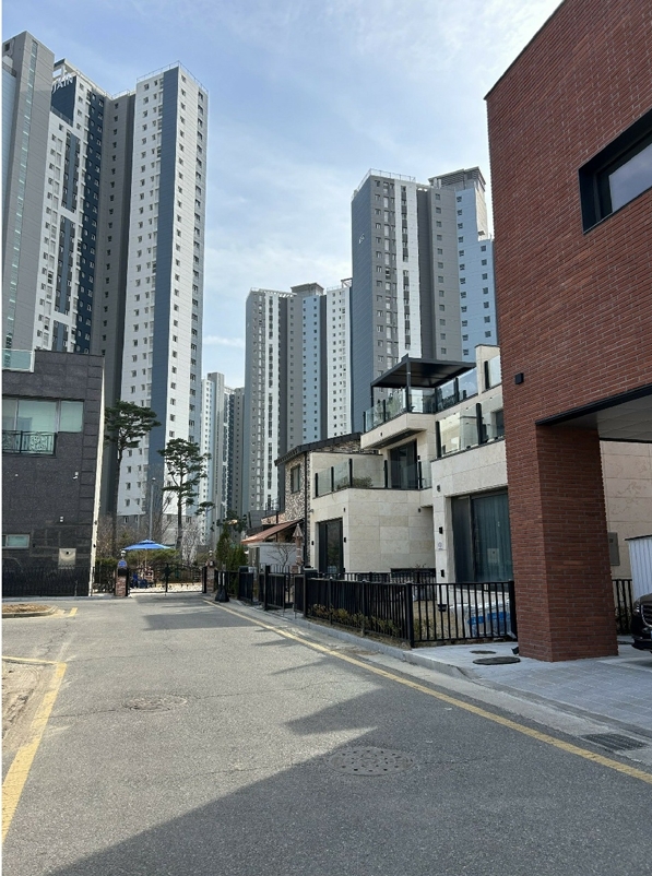 인천광역시 서구 청라동 77-16 주택 경매 사진 7