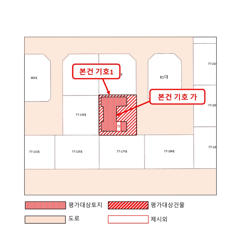 인천광역시 서구 청라동 77-16 주택 경매 사진 19