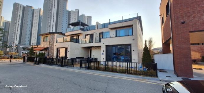 인천광역시 서구 청라동 77-16 주택 경매 사진 9