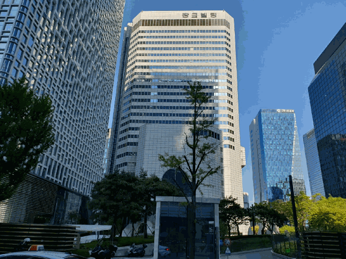 서울특별시 중구 장교동 1 제1,2동 제26층 제5호 근린상가 경매 사진 3