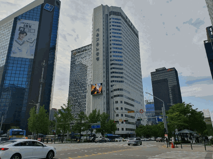 서울특별시 중구 장교동 1 제1,2동 제26층 제5호 근린상가 경매 사진 8