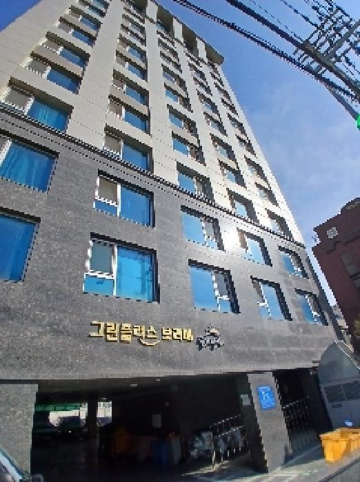 서울특별시 관악구 신림동 497-5 그린플러스신림해담채 6층608호 다세대(빌라) 경매 사진 12