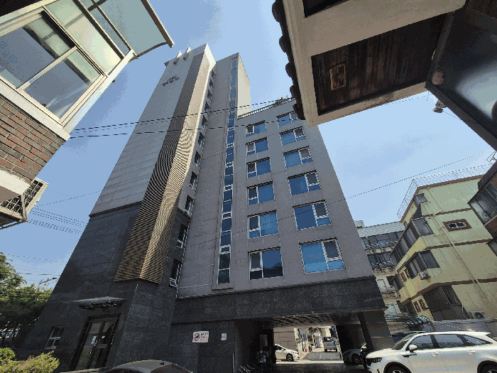 서울특별시 관악구 신림동 497-5 그린플러스신림해담채 6층608호 다세대(빌라) 경매 사진 14