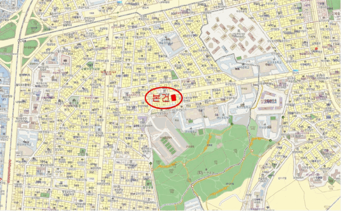 서울특별시 금천구 독산동 890-8 현부스카이 제3층 제304호 다세대(빌라) 경매 사진 23