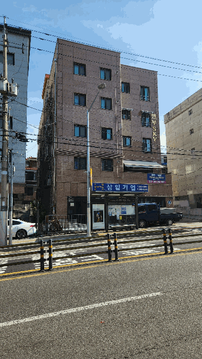 서울특별시 금천구 독산동 890-8 현부스카이 제3층 제304호 다세대(빌라) 경매 사진 16